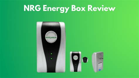 nrg box electricity|nrg home energy.